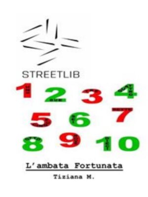 cover image of L'Ambata Fortunata